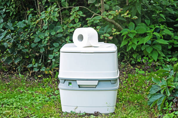 Best Porta potty rental for parties  in Fairfield Harbour, NC