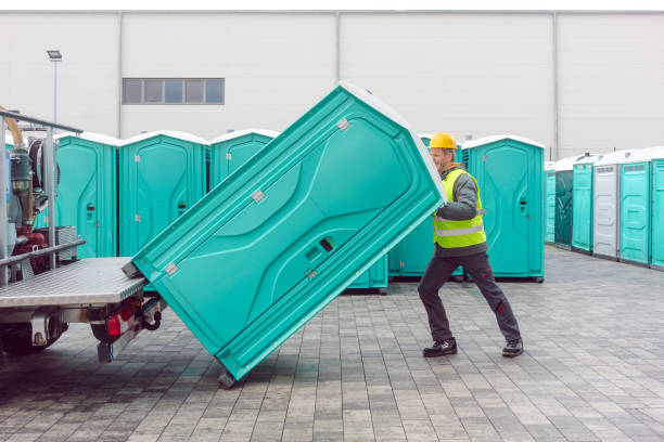 Best Luxury portable toilet rental  in Fairfield Harbour, NC