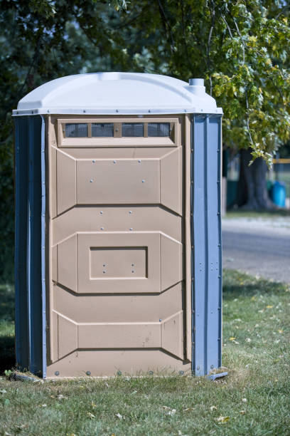 Best Local porta potty services  in Fairfield Harbour, NC