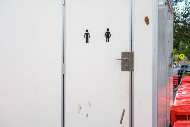 Best Local porta potty services  in Fairfield Harbour, NC